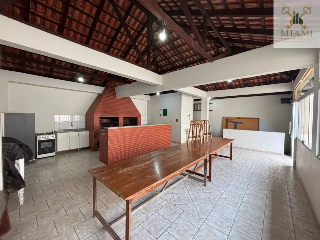 Duplex house with 3 bedrooms and 2 parking spaces — photo 25