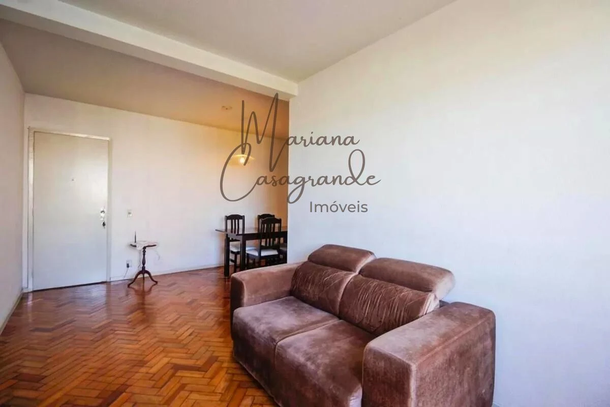 Furnished 2-bedroom apartment with 1 parking space — photo 6