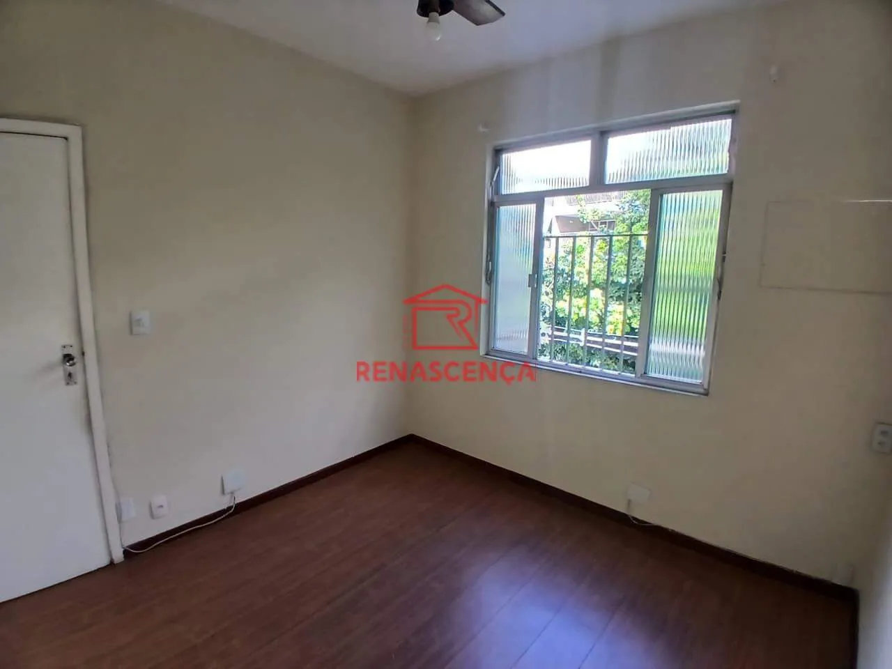 Apartamento com 2 quartos e varanda — photo 8