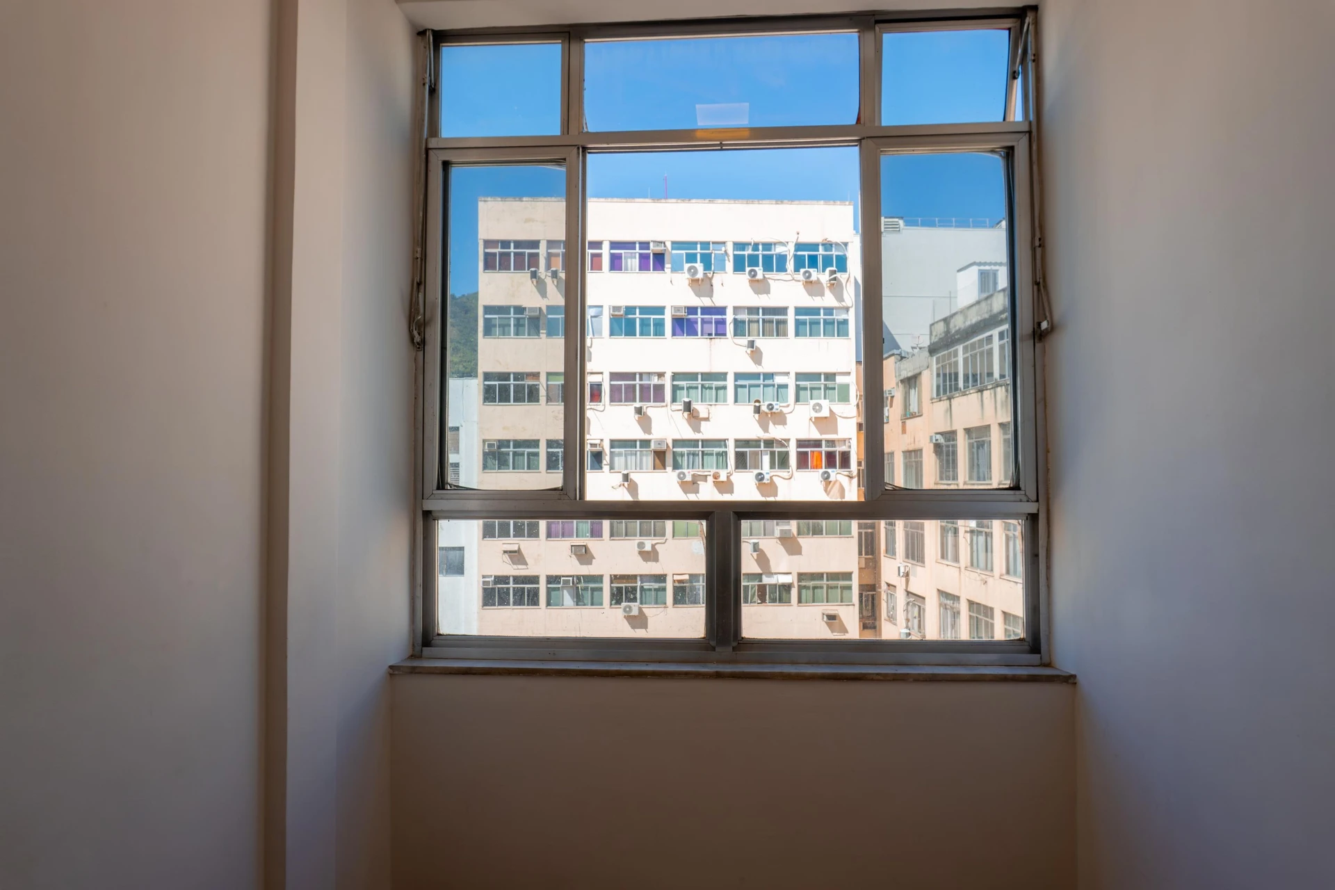 Apartment for rent with 1 bedroom, 1 bathroom and parking — photo 14