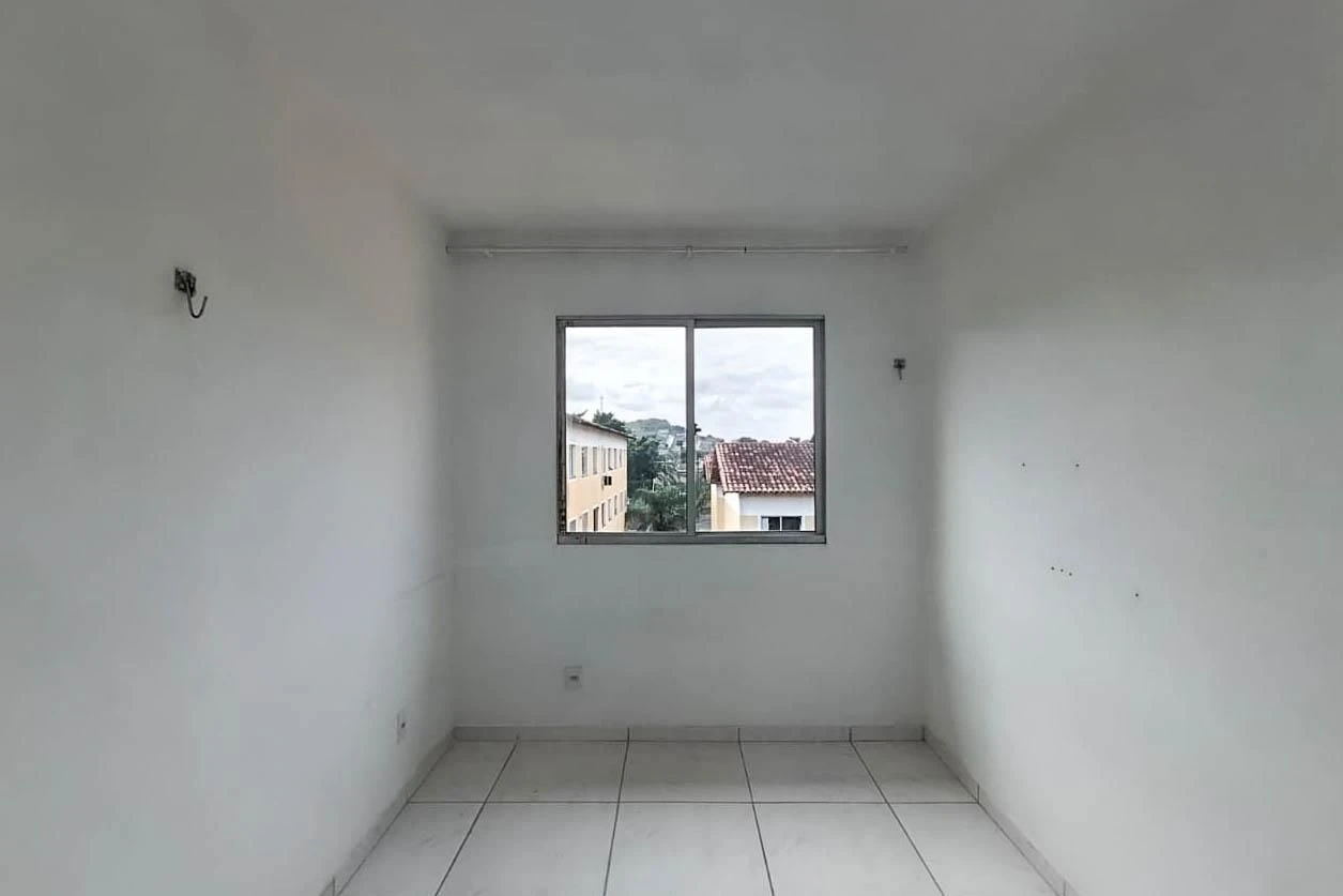 Нежитловий (без меблів) апартамент з 2 спальнями і 1 паркомісцем — photo 26