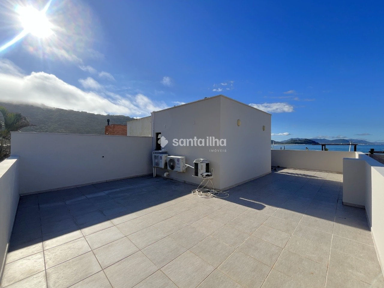 Casa de 4 quartos com banheira, Armação — photo 3