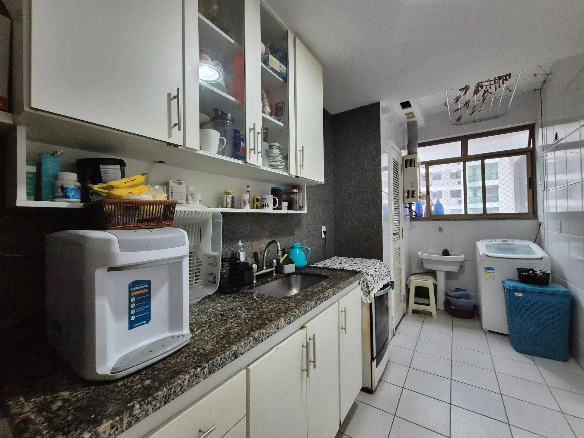 Furnished 3-bedroom apartment with 2 parking spaces — photo 7