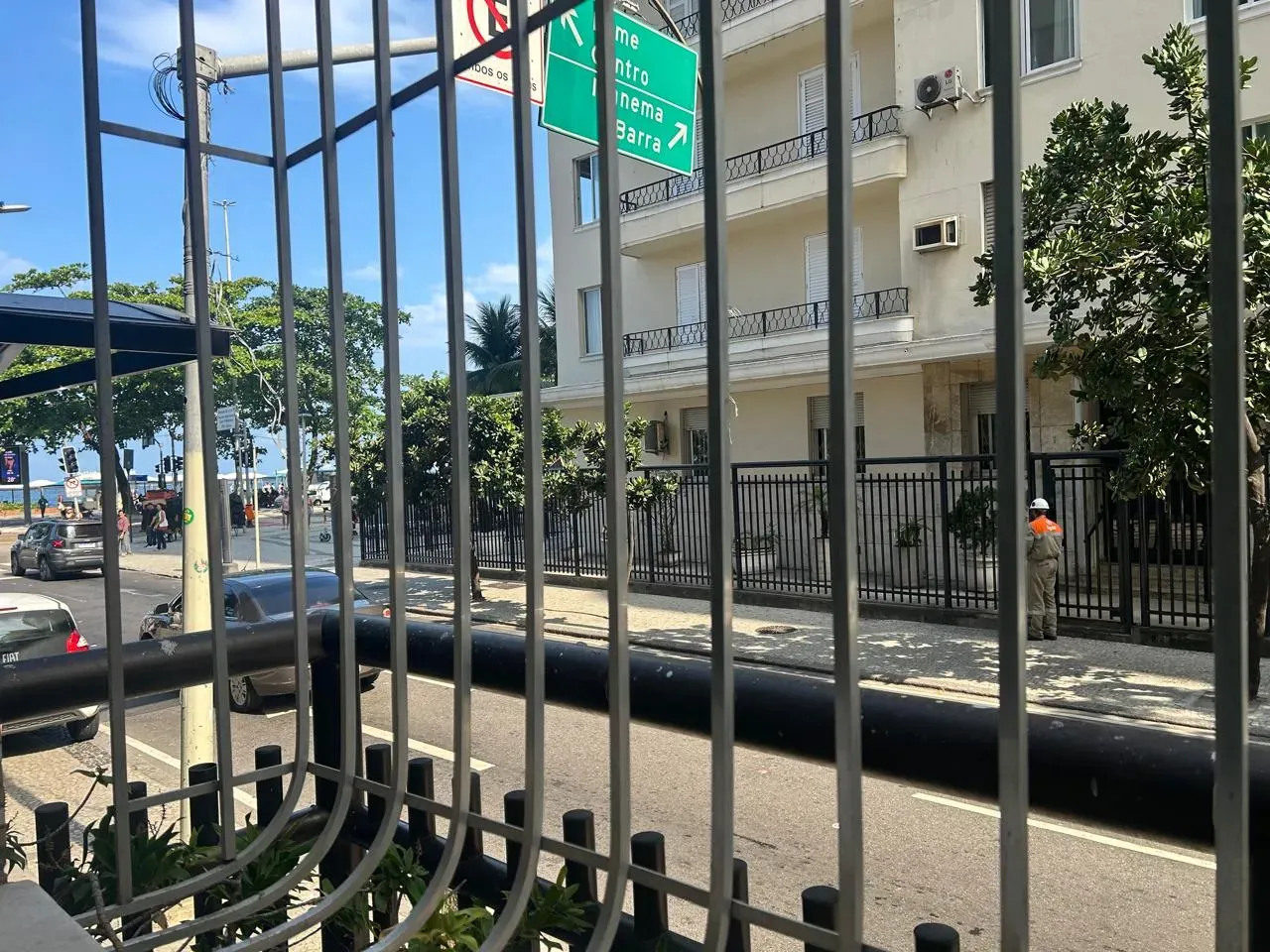 Monoambiente de 27 m² — photo 7