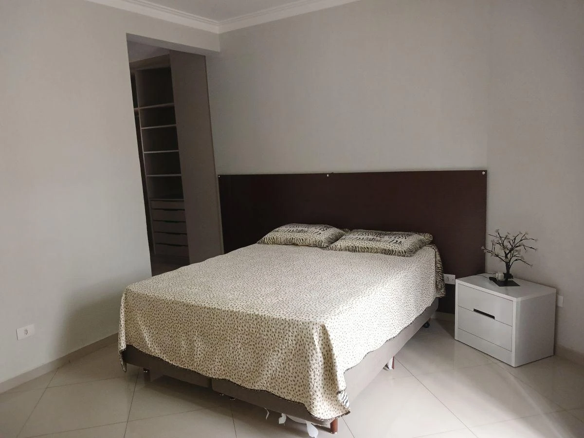 Casa mobiliada, 170 m², com banheira — photo 27
