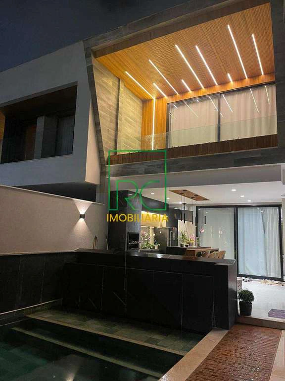 Casa mobiliada com jardim e churrasqueira privativa — photo 11