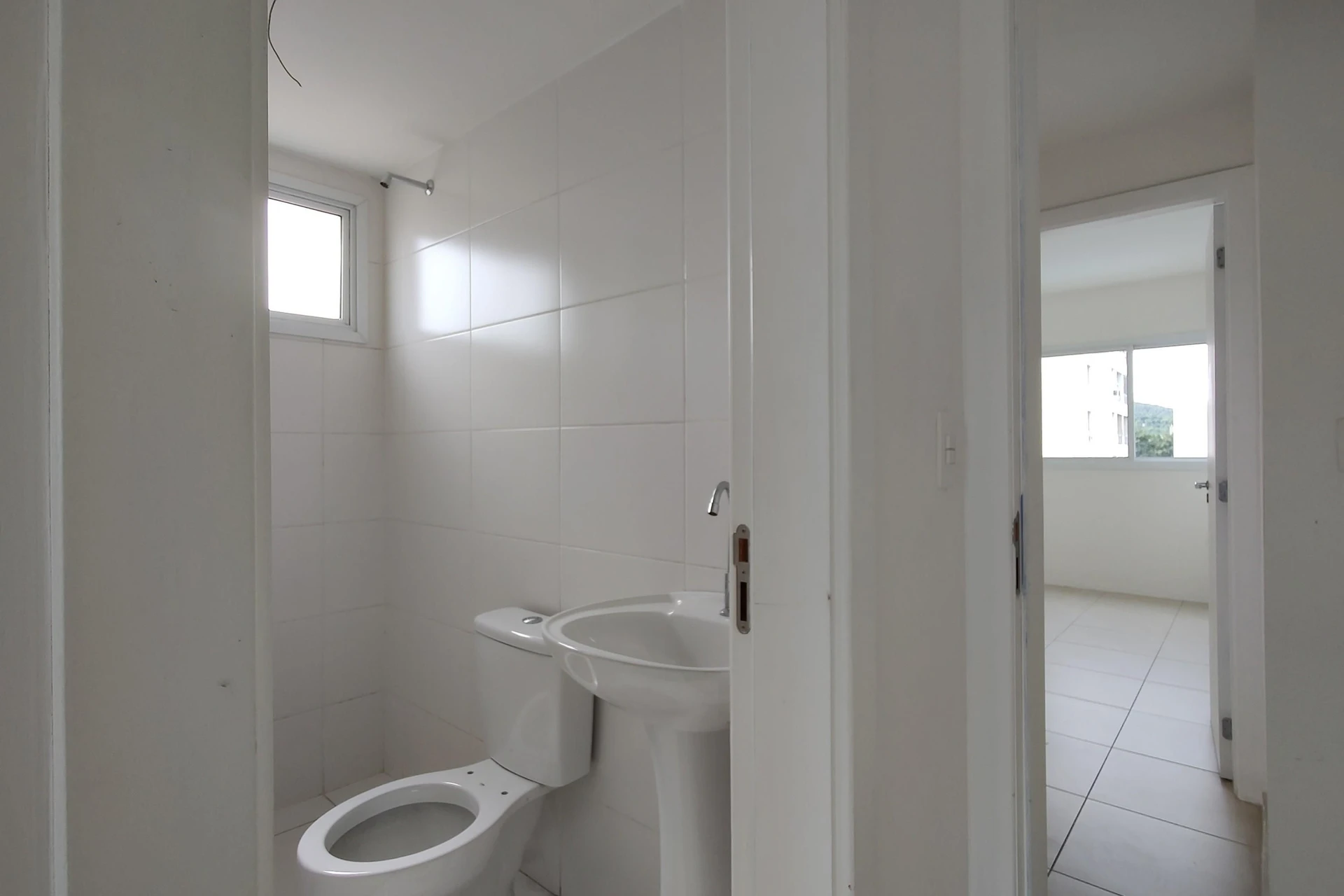 Apartamento para alugar com 2 quartos e suíte — photo 18