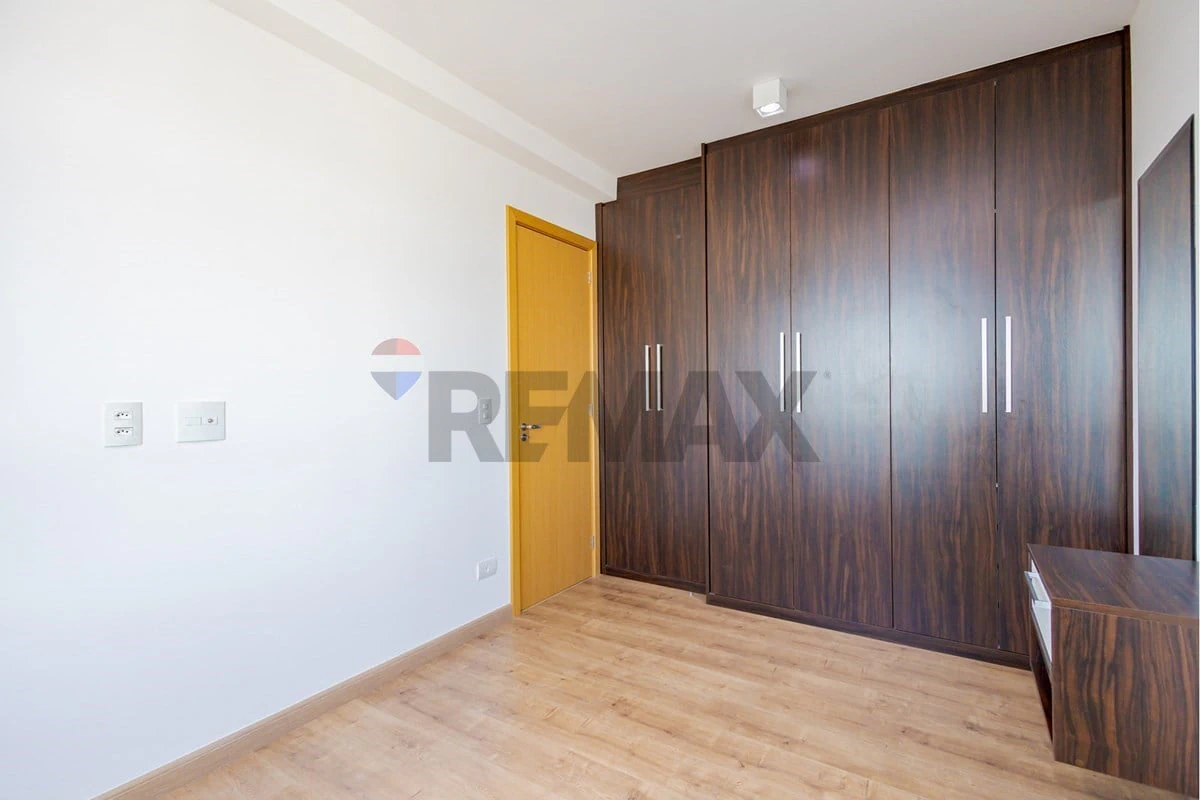 2-bedroom apartment with balcony and 2 parking spaces — photo 25