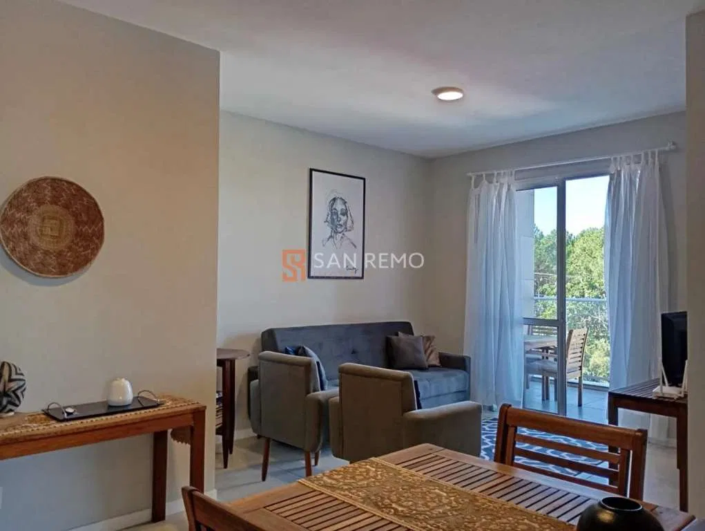 3-bedroom apartment with balcony and open-plan kitchen — photo 6
