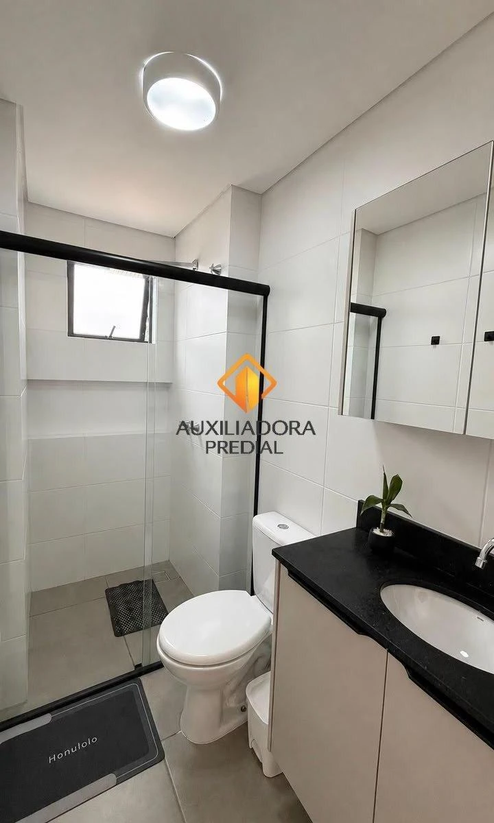 Apartamento mobiliado de 100 m² com sacada gourmet — photo 13