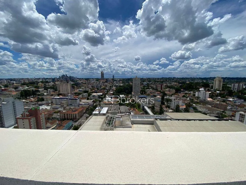Apartamento mobiliado de 60 m² no 23º andar, com 1 dormitório — photo 23