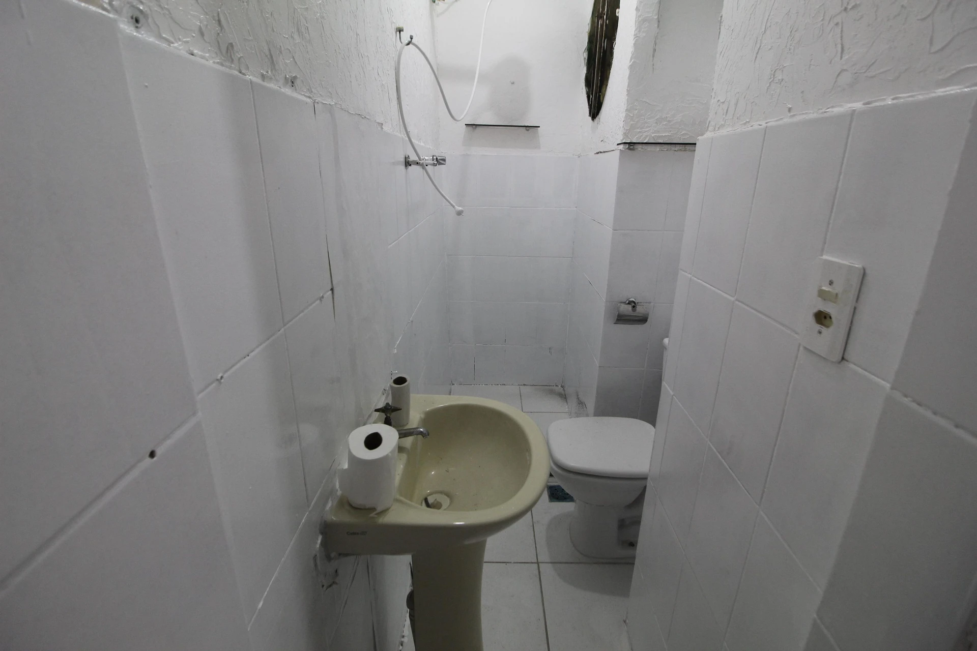 Apartamento de 40 m² e 1 quarto, Curicica — photo 10