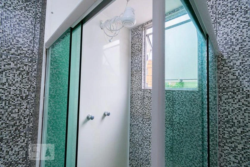 2-bedroom apartment in a building with a pool — photo 30