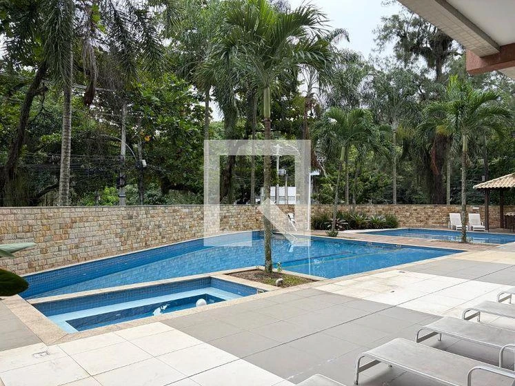 Furnished apartment, 112 m², with a glass-enclosed balcony — photo 11