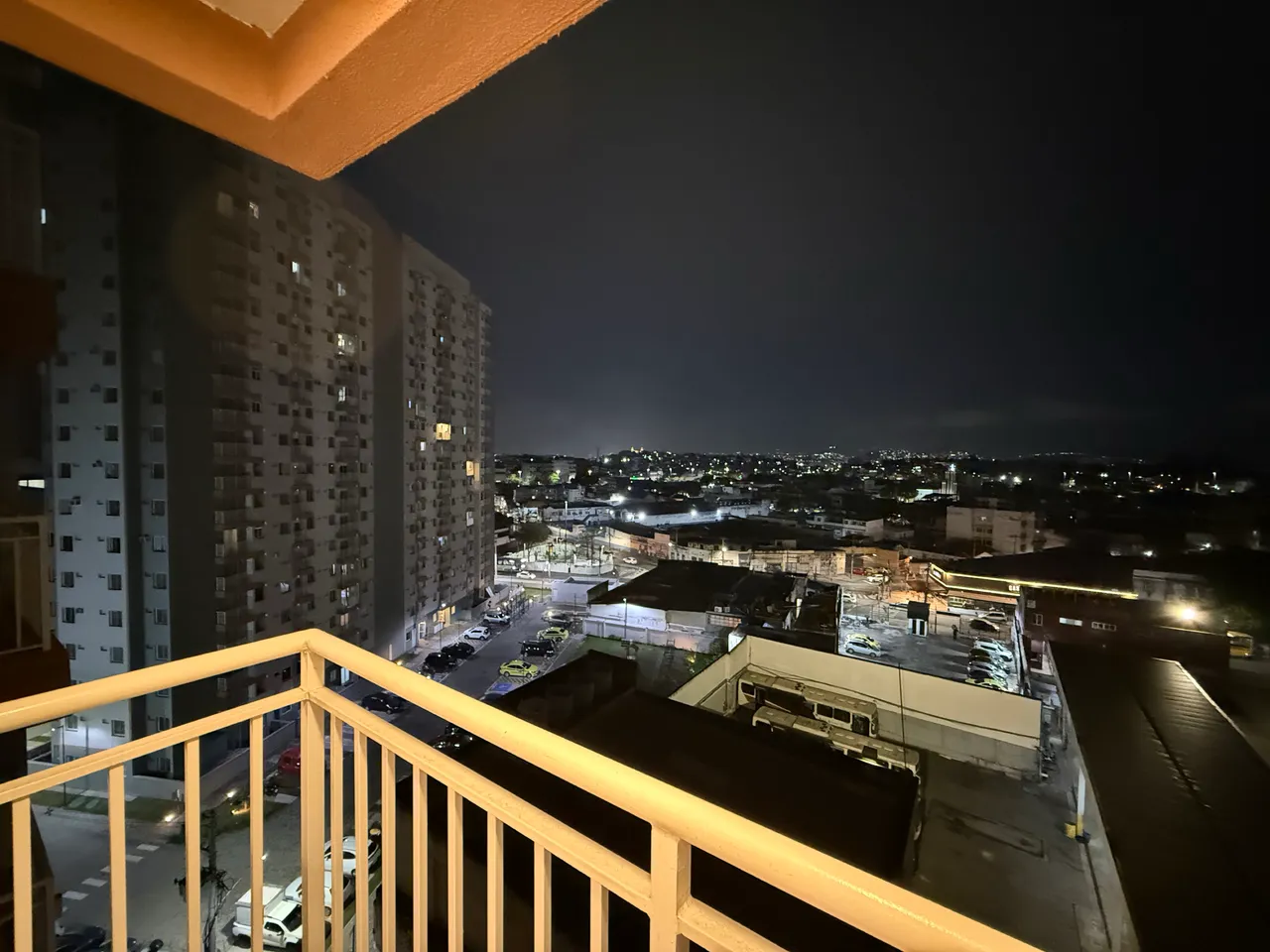 Apartment with 2 bedrooms, balcony and gas stove — photo 19