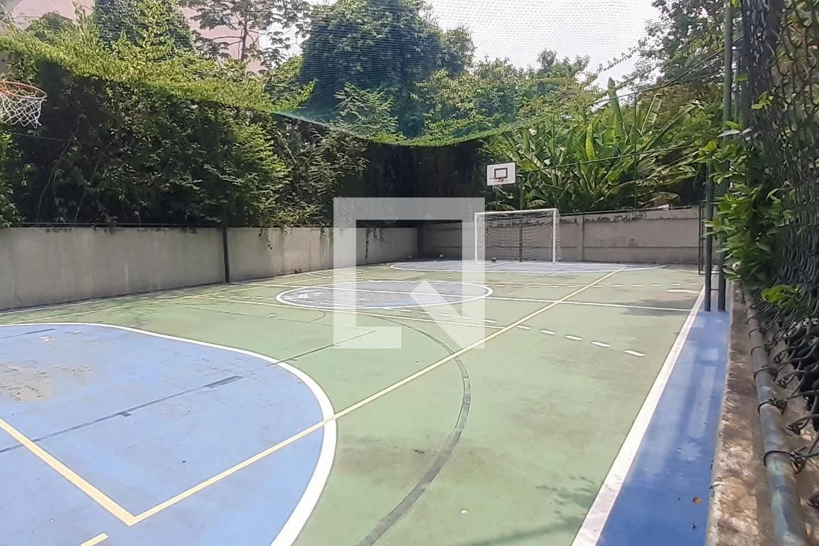 Furnished apartment with 3 bedrooms and 1 parking spot — photo 50