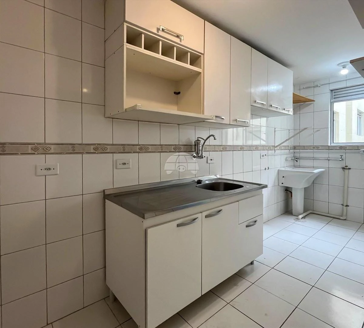 3-bedroom, 63 m² apartment in Curitiba — photo 2