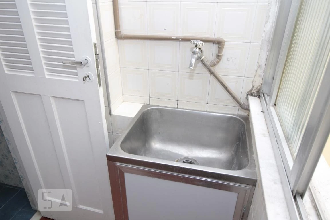 180 m² apartment with a washing machine and a private BBQ — photo 55