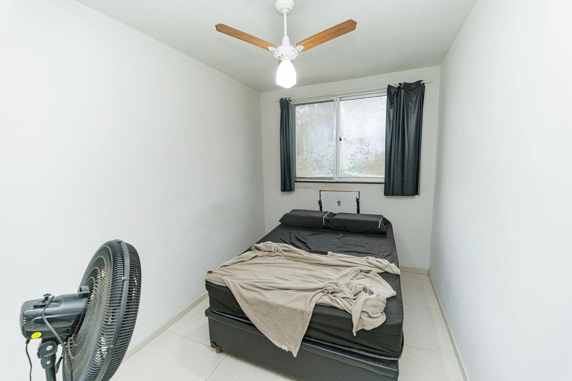 Apartamento mobiliado, 67 m², com espaço de home office — photo 5