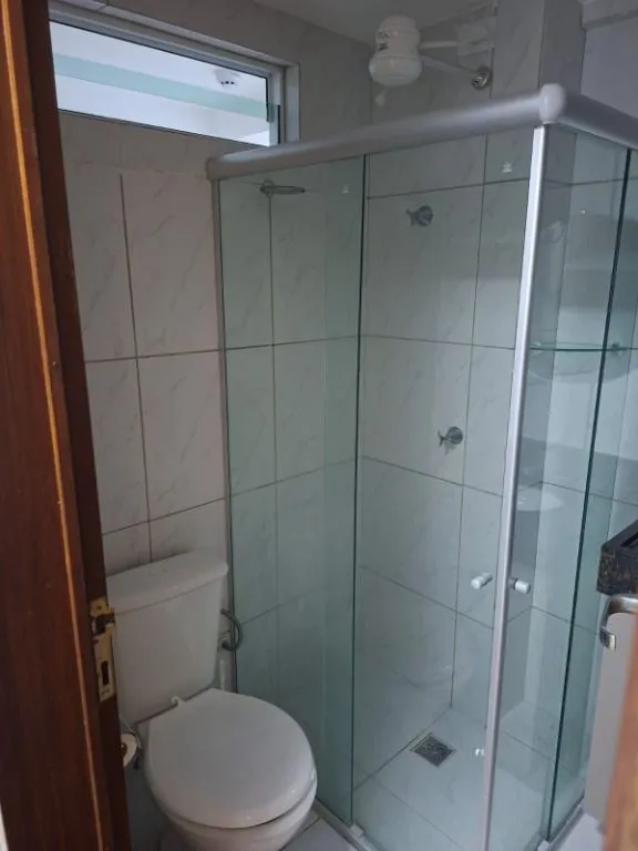 Furnished 1-bedroom apartment with balcony — photo 17