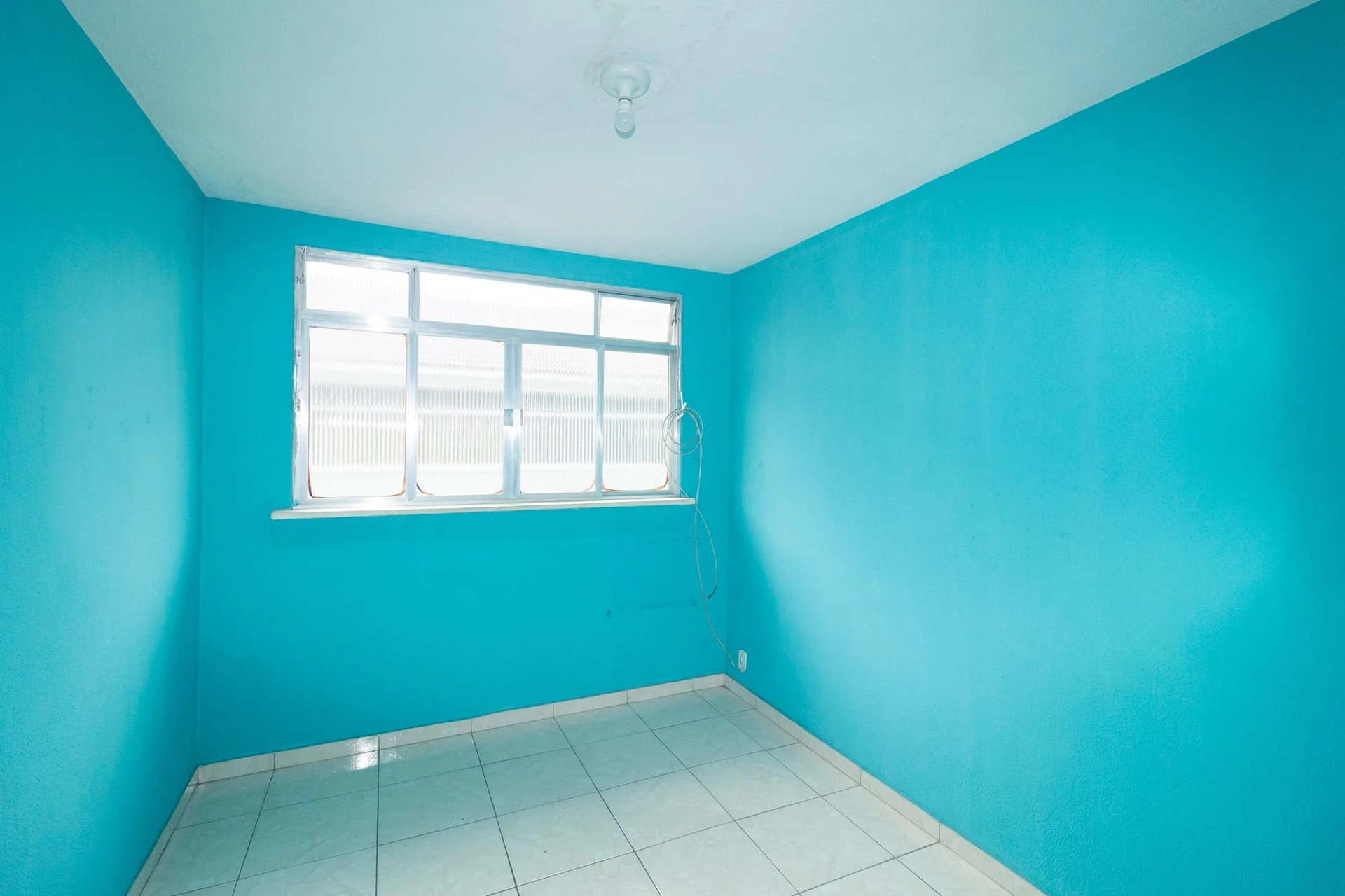 Apartamento sem mobília com 2 quartos e 1 banheiro — photo 28