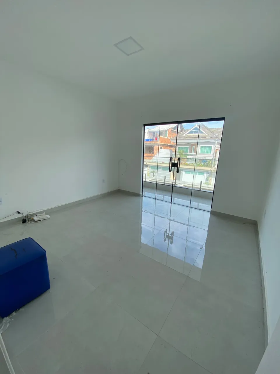 Unfurnished house with 2 bedrooms and 1 bathroom — photo 8