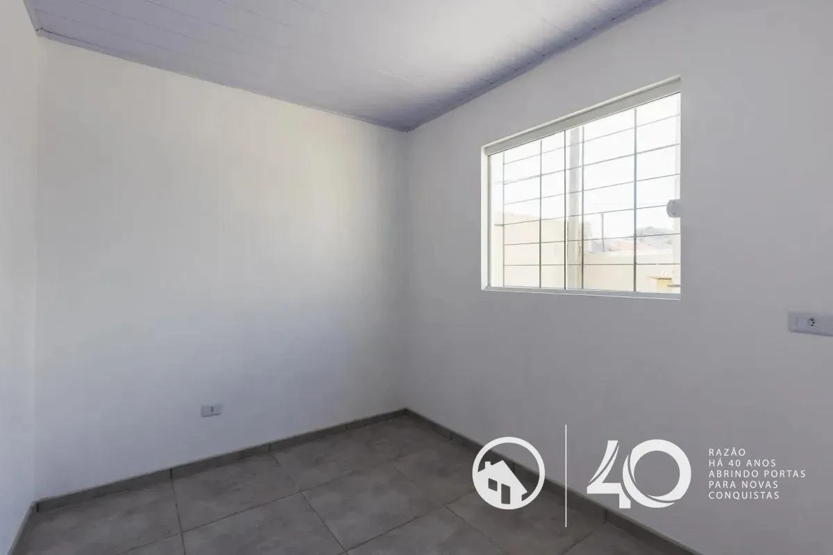 2-bedroom house, 35 m² — photo 5