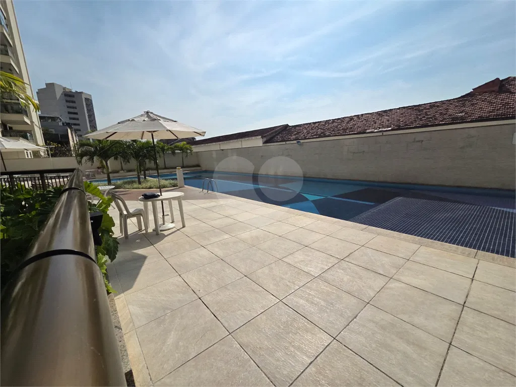 Duplex penthouse with 4 bedrooms and 3 parking spots — photo 49
