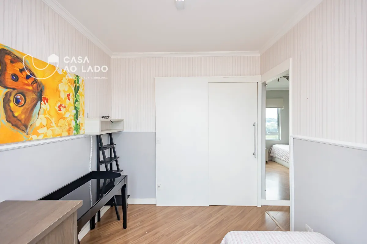 Apartamento de 200 m² con 3 dormitorios y 2 plazas — photo 23