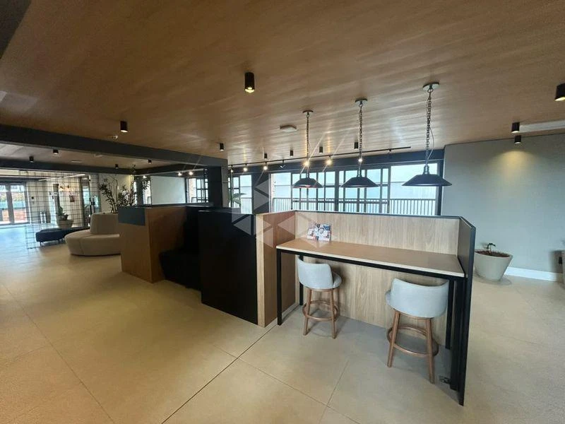 Apartment, 42 m², with a dryer — photo 8