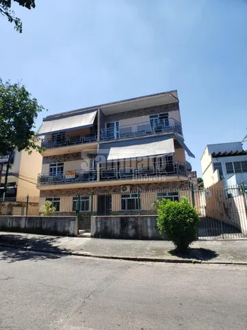 Apartamento com 3 quartos, 2 banheiros e 1 vaga — photo 3
