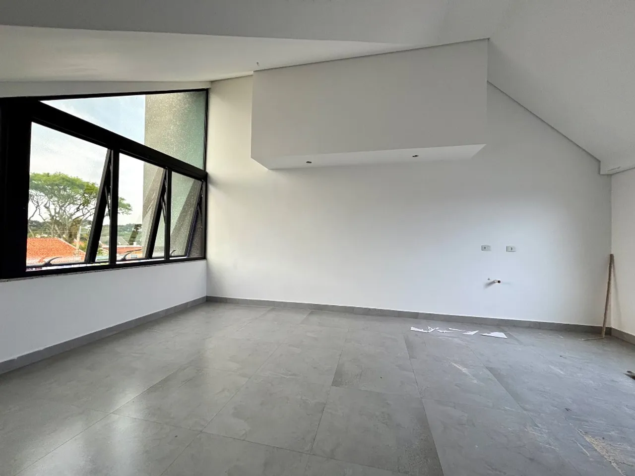Unfurnished house with 3 bedrooms and a separate kitchen — photo 18