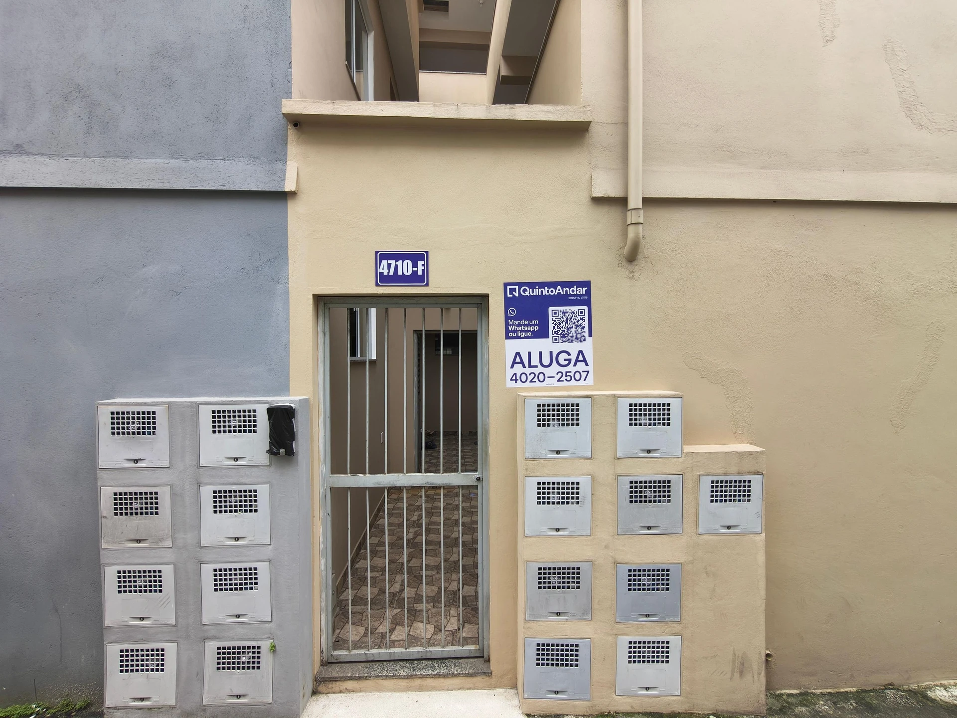 Monoambiente de 23 m² — photo 13