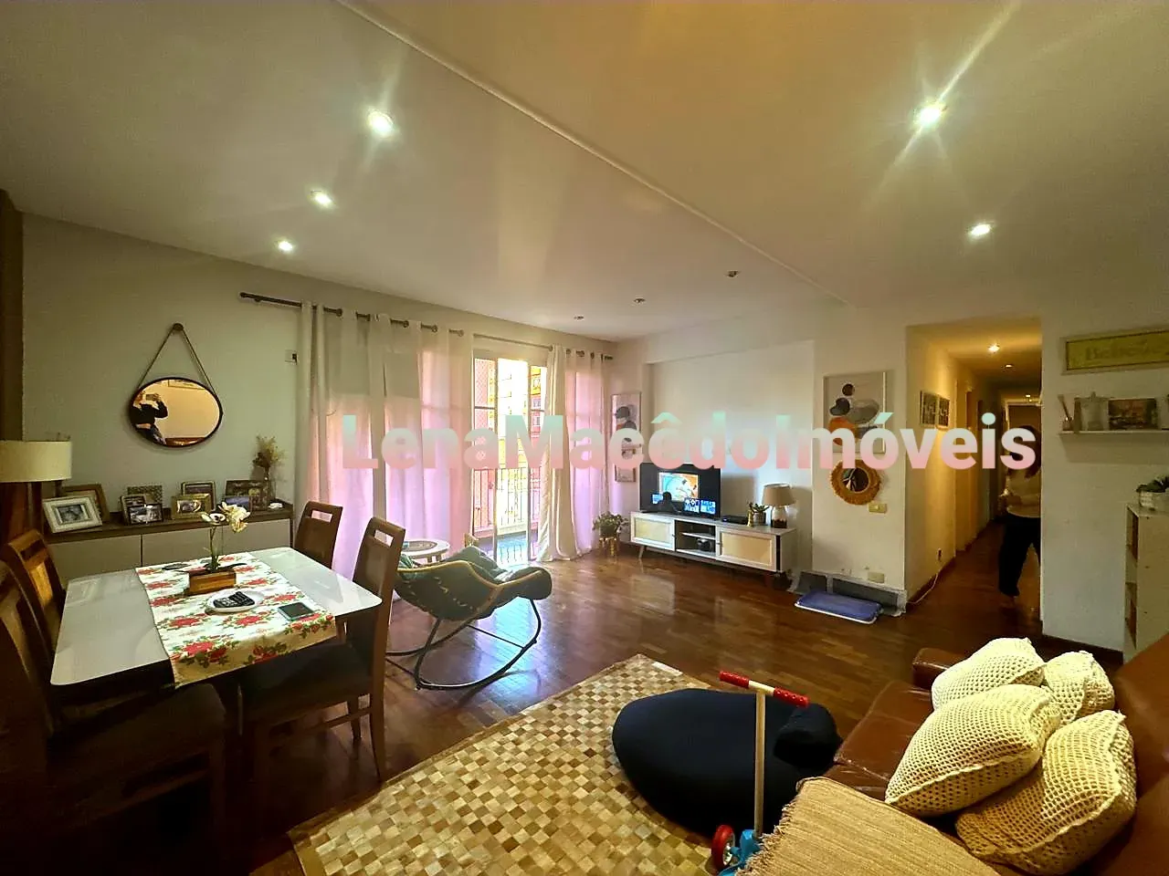 Apartamento no 1º andar com espaço de home office — photo 6