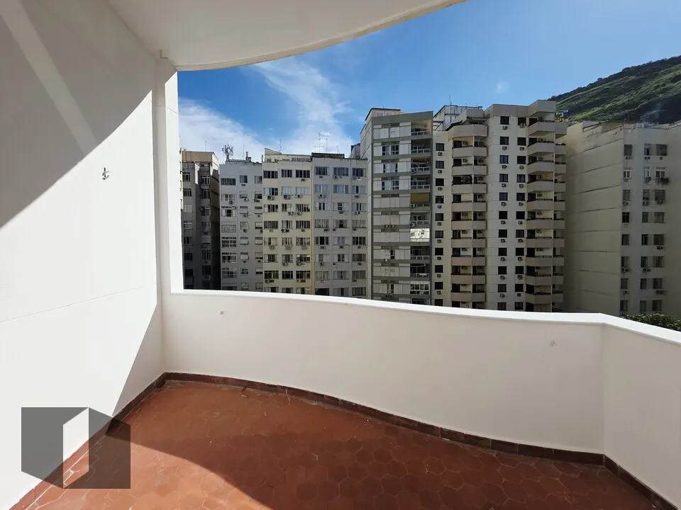 Apartamento para alugar com 3 quartos e vaga — photo 8