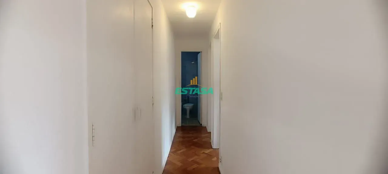 2-bedroom apartment in a building with a pool — photo 23