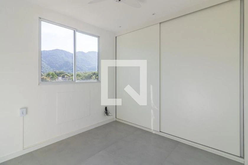 Apartamento, 43 m², com vista para as montanhas — photo 3