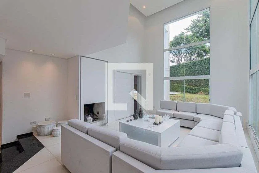 Casa de 3 dormitorios con jardín en Curitiba — photo 7