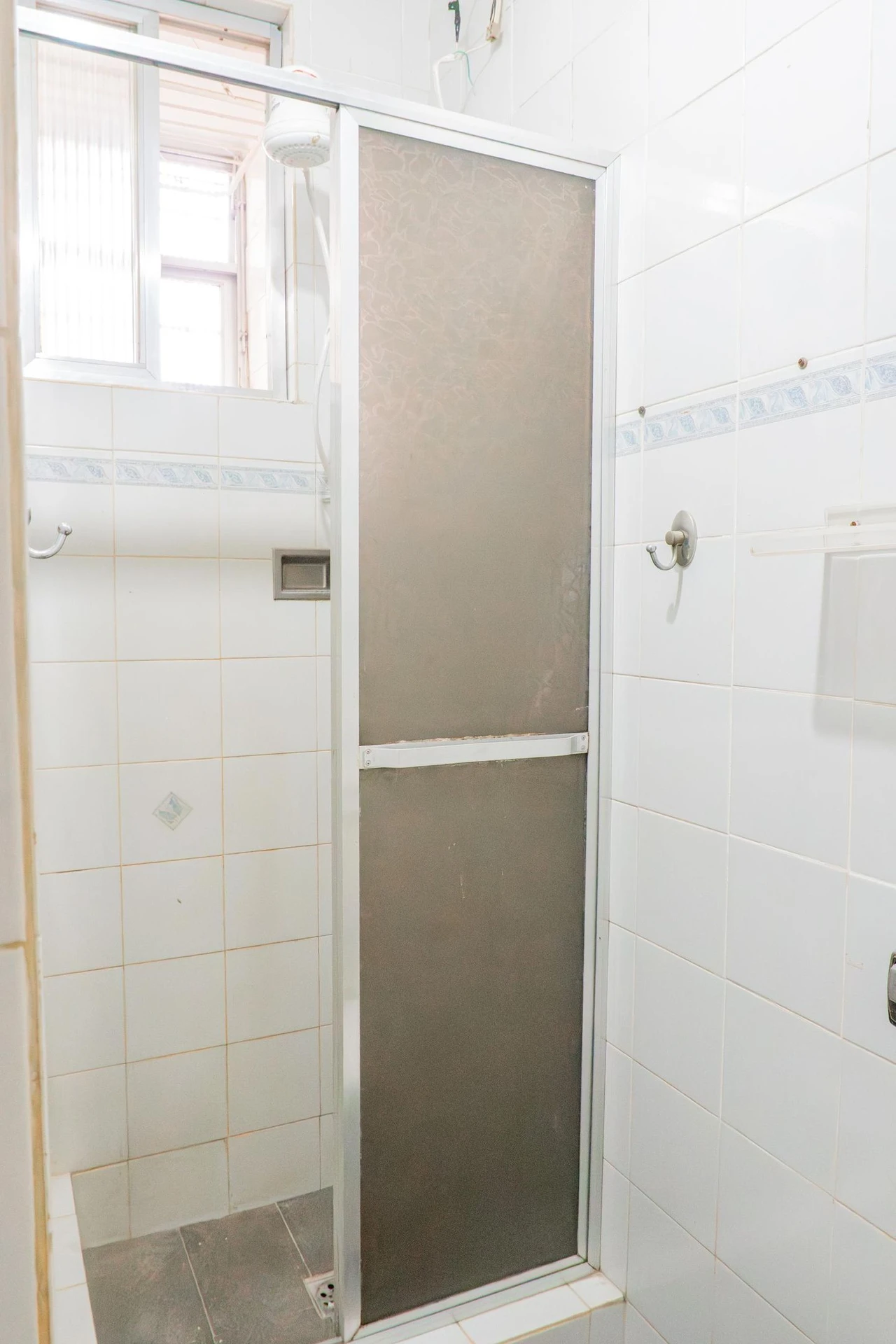 Apartamento de 2 quartos e 41 m²