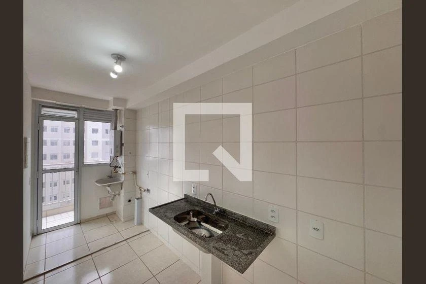 Apartamento de 2 quartos em condomínio com academia — photo 8