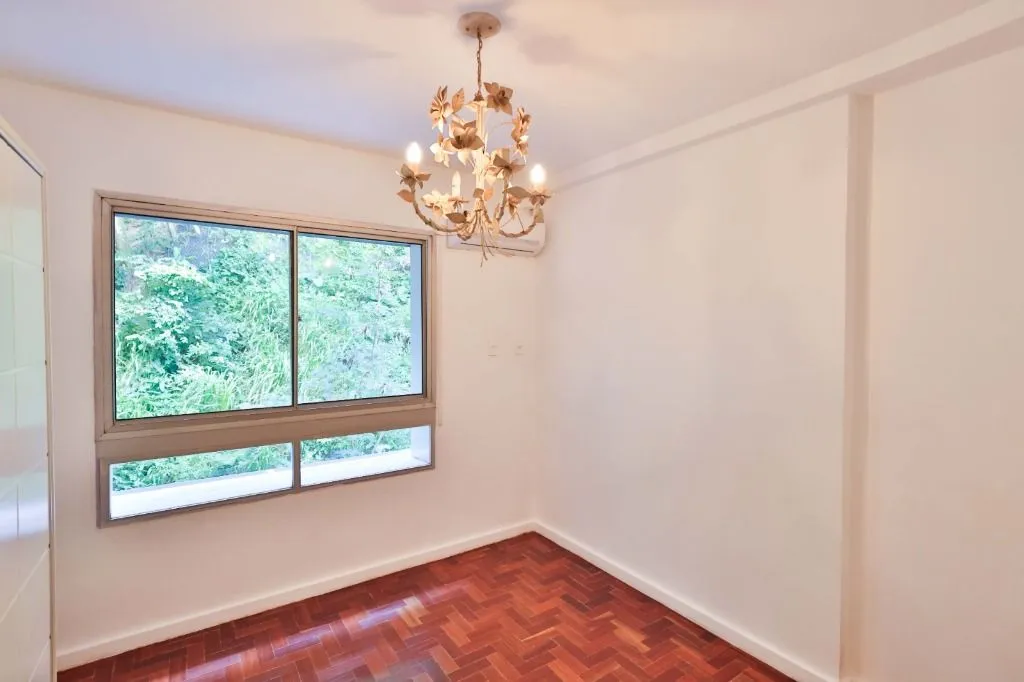 3-bedroom apartment with 2 baths and 125 m² floor area — photo 12