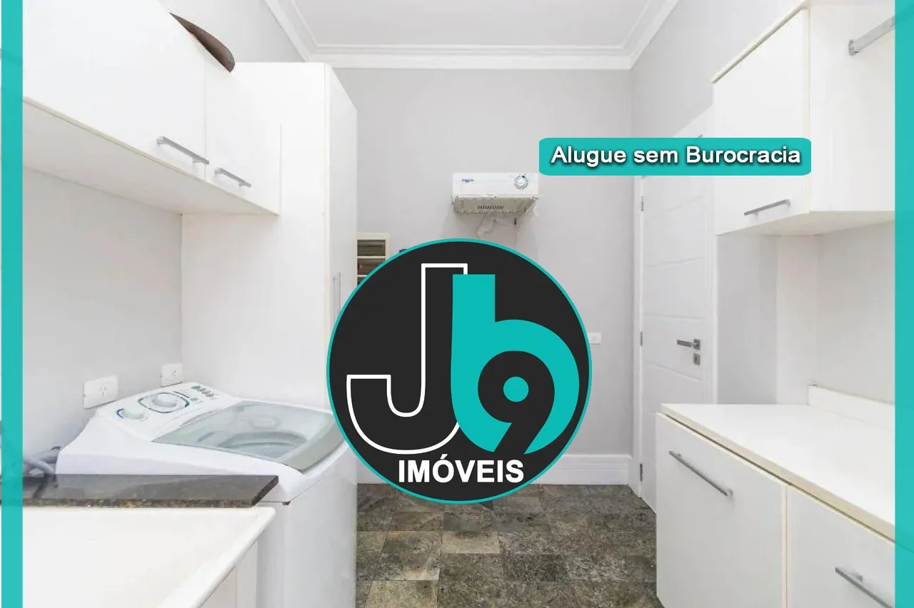 444 m² house with 4 bedrooms and 4 parking spaces — photo 21