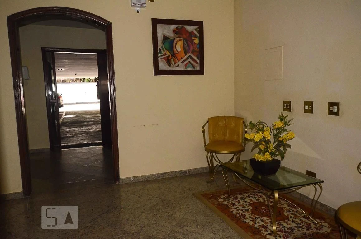 Furnished apartment, 65 m², with a home office — photo 4