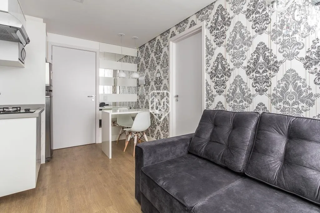 Затишна квартира з 1 спальнею, 55 м² і терасою — photo 13