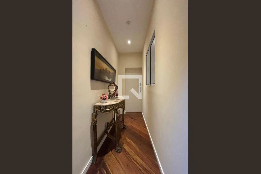 Apartamento mobiliado de 1 quarto com espaço de home office — photo 20