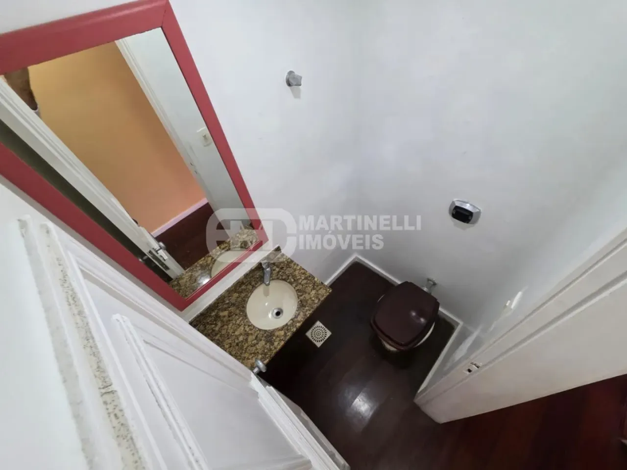4-bedroom apartment with 4 bathrooms and 2 parking spots — photo 8