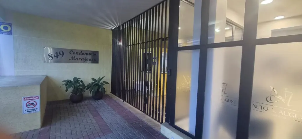 Apartamento com 2 quartos, 2 banheiros e 1 vaga — photo 15
