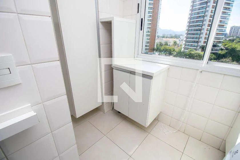 Apartamento de 3 quartos com espaço de home office — photo 38