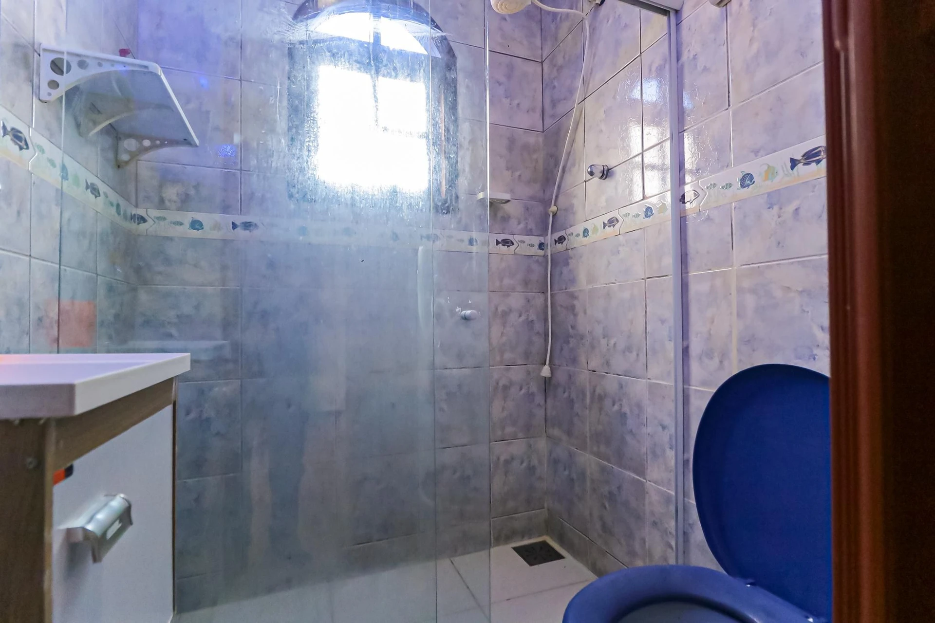 3-bedroom house, all with their own bathrooms, 100 m² — photo 12