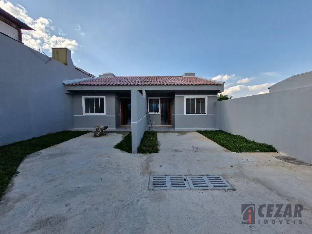 2-bedroom house, 55 m² — photo 7